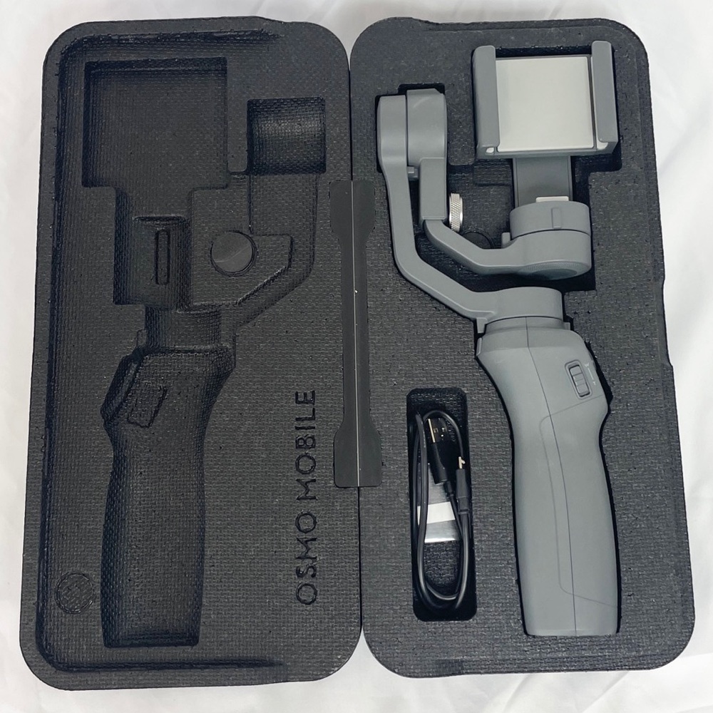 DJI Osmo Mobile 2